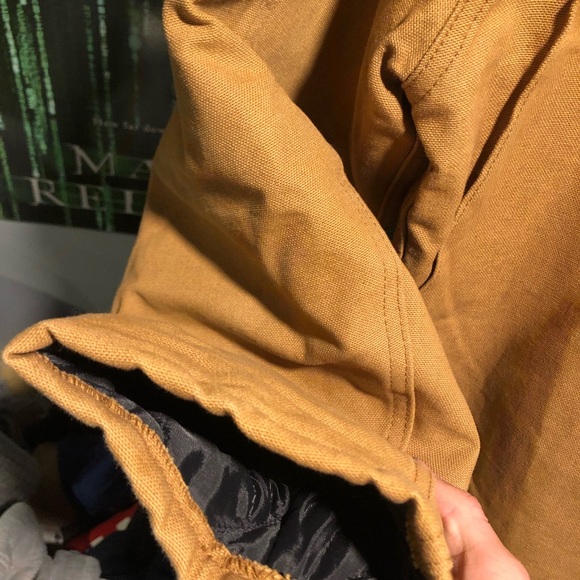 Vintage Dickie’s Blanket Lined Jacket - Picture 4 of 7